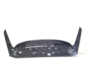 Hyundai Tucson (2015–2026) Tailgate spoiler 87210N7000 - 3