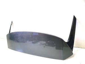 Hyundai Tucson (2015–2026) Tailgate spoiler 87210N7000 - 4