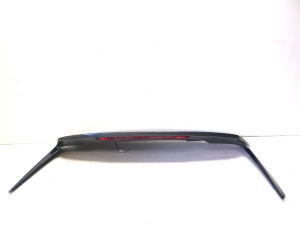 Tailgate spoiler - 87210N7000