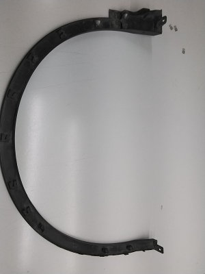  Front wing gill 
