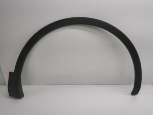   Front wing gill 