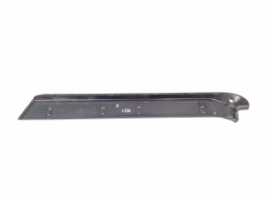 Mercedes Benz E-Class W207 (2009–2017) Inner sill trim A2076800174 - 3