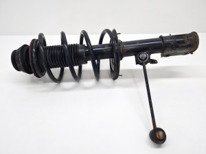 Front shock absorber - 546604P000