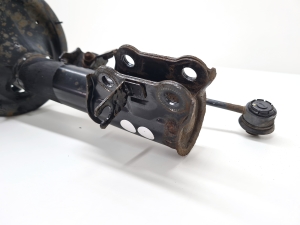 Hyundai i20 (2008–2014) Front shock absorber 546604P000 - 4