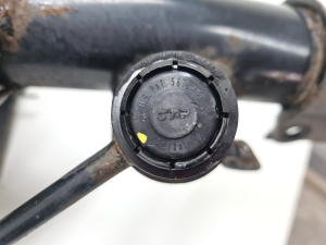 Hyundai i20 (2008–2014) Front shock absorber 546604P000 - 5