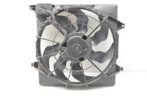 Cooling fan and its parts - 