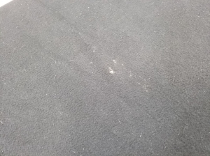 Mercedes Benz E-Class W207 (2009–2017) Trunk carpet A2076800442 - 2