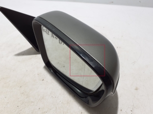BMW 4 SERIES G22 (2020–2026) Außenspiegel und seine Teile 5A08382 - 2