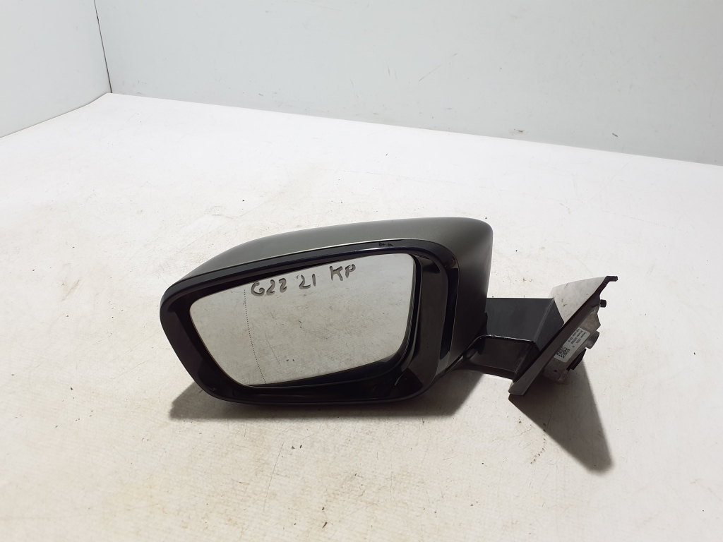 BMW 4 SERIES G22 (2020–2026) Side mirror and its parts 5B4B649 BMW 4 SERIES G22 (2020–2026) Side mirror and its parts 5B4B649
