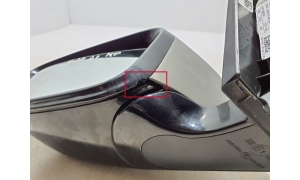 BMW 4 SERIES G22 (2020–2026) Side mirror and its parts 5B4B649 - 2