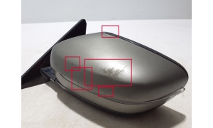 BMW 4 SERIES G22 (2020–2026) Side mirror and its parts 5B4B649 - 5