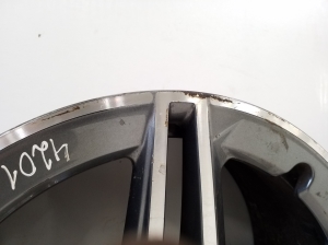  Rim set 