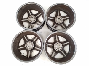 Rim set 