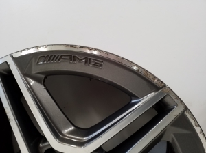  Rim set 
