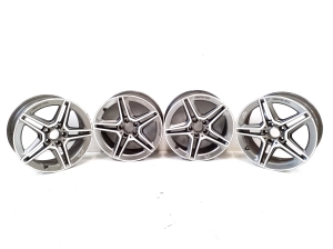  Rim set 