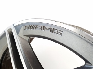  Rim set 