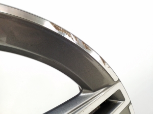  Rim set 