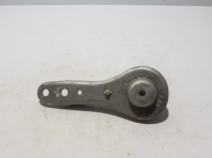 BMW 4 SERIES G22 (2020–2026) Hinterachse sonstiges Teil 6883287 - 2