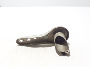 BMW 4 SERIES G22 (2020–2026) Hinterachse sonstiges Teil 6883287 - 3