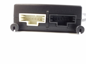  Alarm module 