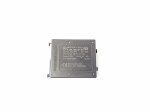   Alarm module 
