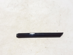 Front door outer window molding - 7482752