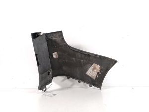 Ford Tourneo Courier I (2014–2026) Eckteil der hinteren Stoßstange ET7617927A - 5