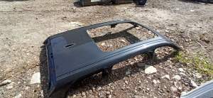 VOLVO XC90 (2015–2024) Katus 31462346 - 2