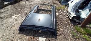 VOLVO XC90 (2015–2024) Katus 31462346 - 3