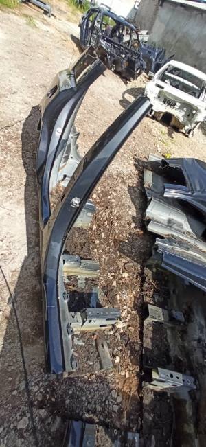 VOLVO XC90 (2015–2024) Aizmugurējais spārns un tā detaļas 31416318 - 3