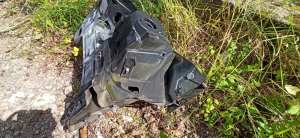 VOLVO XC90 (2015–2024) Vorderer Ausleger 32348740 - 3