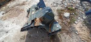 VOLVO XC90 (2015–2024) Front outrigger 32348740 - 2