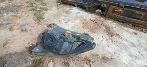 VOLVO XC90 (2015–2024) Front outrigger 32348740 - 3