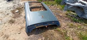 VOLVO XC90 (2015–2024) Katus 31462346 - 3