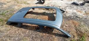 VOLVO XC90 (2015–2024) Katus 31462346 - 5