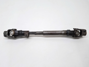  Steering wheel cross 