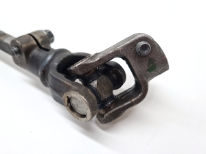  Steering wheel cross 