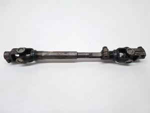  Steering wheel cross 