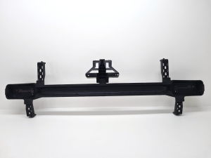  Rear bumper beam 