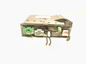Opel Astra K (2015–2021) GPS control unit 39084505 - 4