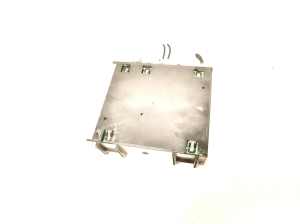 Opel Astra K (2015–2021) GPS control unit 39084505 - 5
