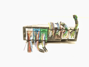 Opel Astra K (2015–2021) Module de confort 13514637 - 2