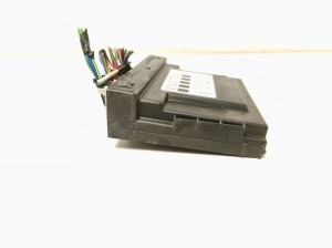 Opel Astra K (2015–2021) Module de confort 13514637 - 3