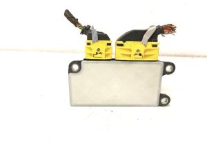 Opel Astra K (2015–2021) Airbag module 13514457 - 2
