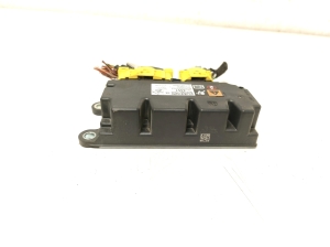 Opel Astra K (2015–2021) Airbag module 13514457 - 3