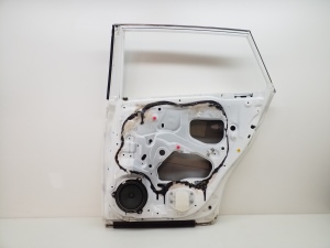 TOYOTA Avensis T27 (2008–2019) Rear side doors 6700305160 - 2
