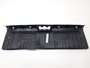  Rear panel interior trim 