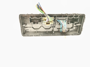 Opel Astra K (2015–2021) Conditioner control module 84234761 - 2