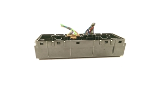 Opel Astra K (2015–2021) Conditioner control module 84234761 - 3