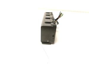 Opel Astra K (2015–2021) Conditioner control module 84234761 - 4